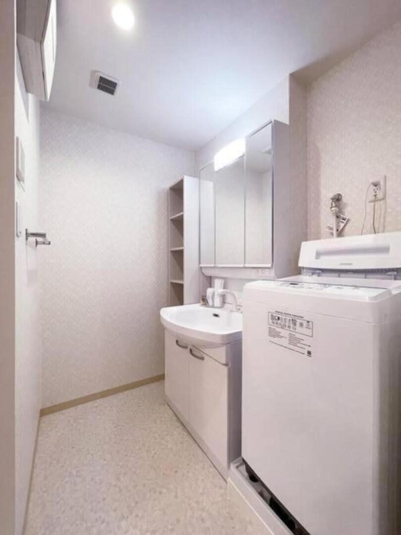 Casaen - Cozy 1Br Apt Near Hondori District For 6 Ppl 히로시마 외부 사진