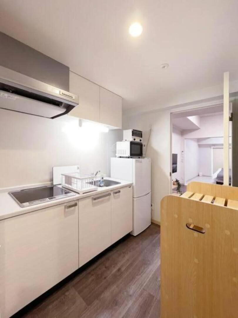Casaen - Cozy 1Br Apt Near Hondori District For 6 Ppl 히로시마 외부 사진